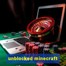 unblocked minecraft